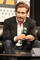 Jake Gyllenhaal photo