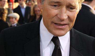 James Remar photo