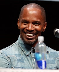 Jamie Foxx photo