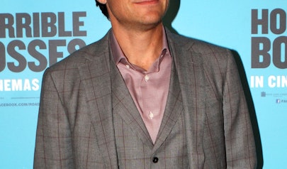 Jason Bateman photo