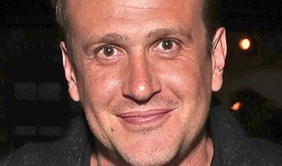 Jason Segel photo