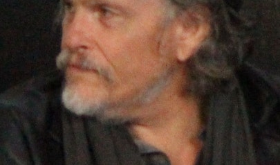 Jeff Kober photo