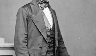 Jefferson Davis photo