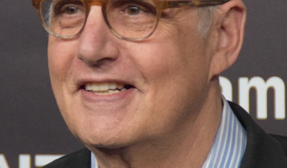 Jeffrey Tambor photo