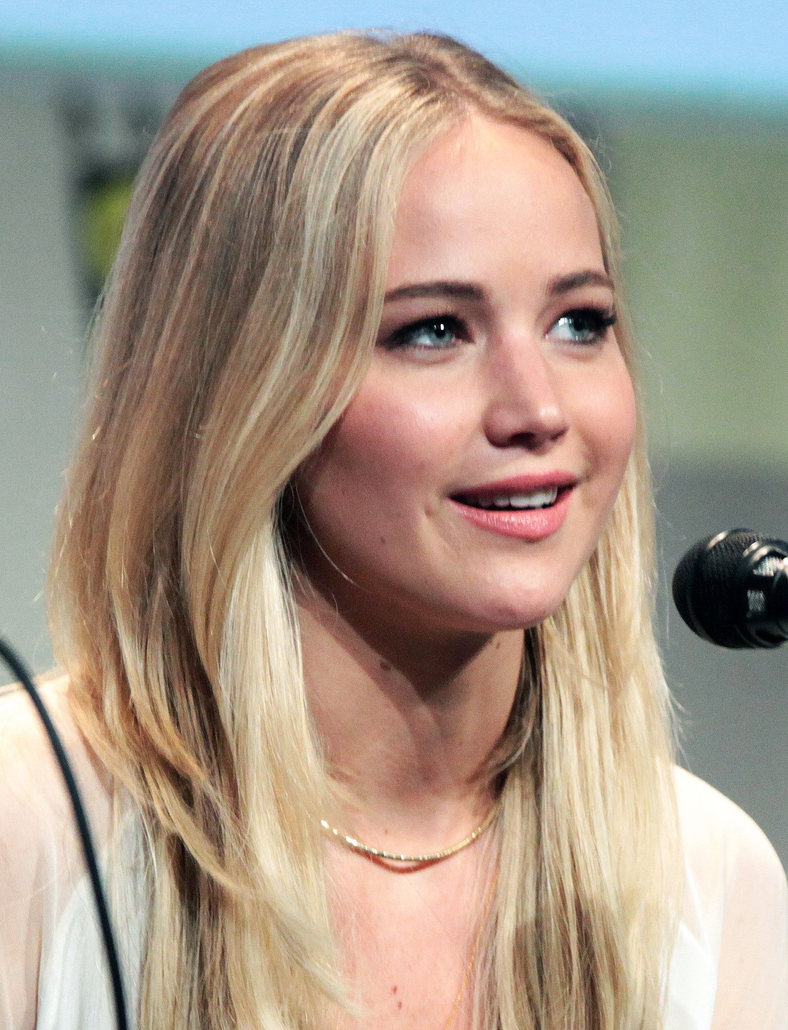 90+ Best Jennifer Lawrence Quotes | Quote Catalog
