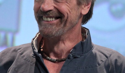 Jeremy Irons photo