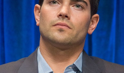 Jesse Metcalfe photo