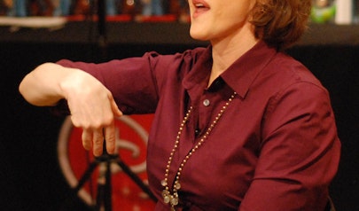 Joan Cusack photo