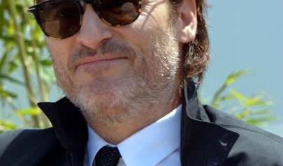 Joaquin Phoenix photo