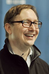 John Hodgman photo