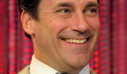 Jon Hamm photo