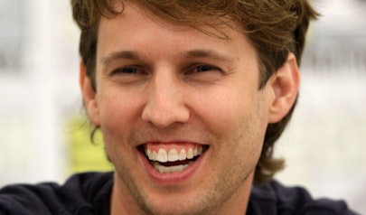 Jon Heder photo