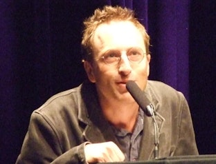 Jon Ronson photo