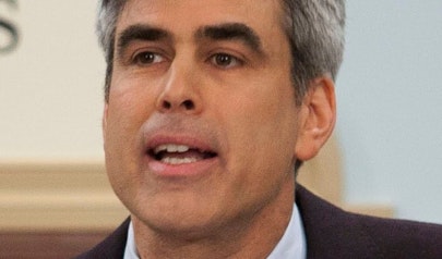 Jonathan Haidt photo