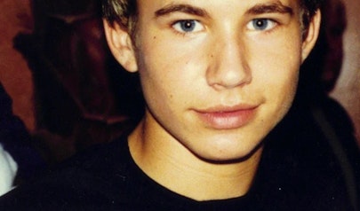 Jonathan Taylor Thomas photo