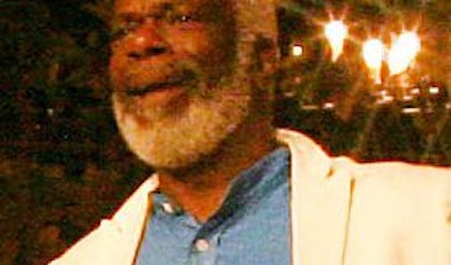 Joseph Marcell photo