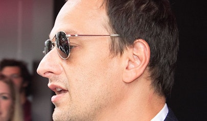 Josh Charles photo