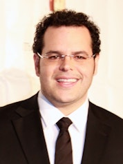 Josh Gad photo