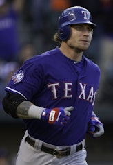 Josh Hamilton photo