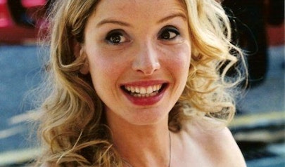 Julie Delpy photo