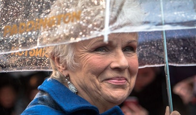 Julie Walters photo