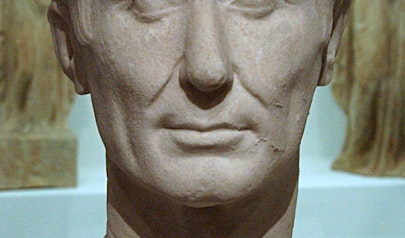 Julius Caesar photo