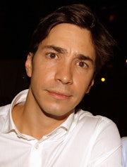 Justin Long photo