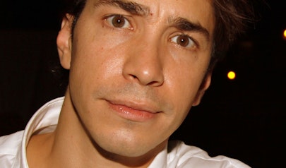 Justin Long photo