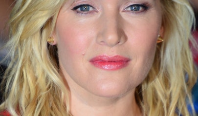 Kate Winslet photo