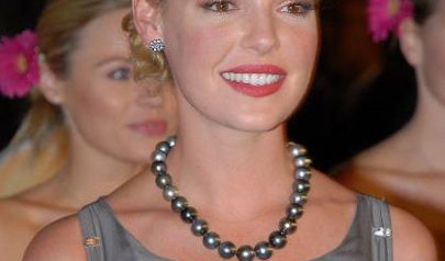 Katherine Heigl photo