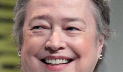 Kathy Bates photo