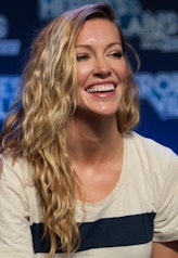 Katie Cassidy photo