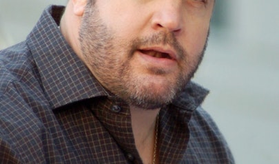 Kevin James photo