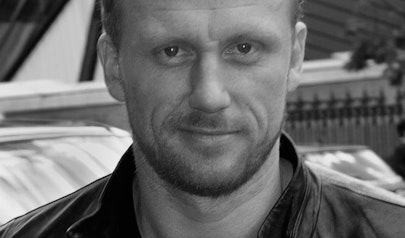 Kevin McKidd photo