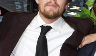 Kris Marshall photo