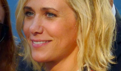 Kristen Wiig photo