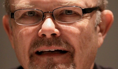 Kurtwood Smith photo