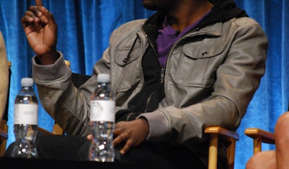 Lamorne Morris photo