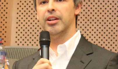 Larry Page photo