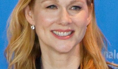 Laura Linney photo