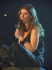 Laura Pausini photo