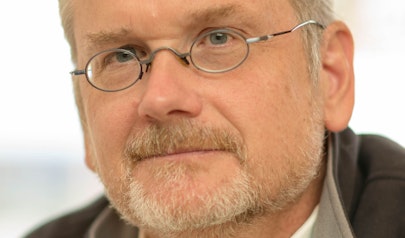 Lawrence Lessig photo