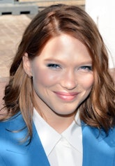 Léa Seydoux photo