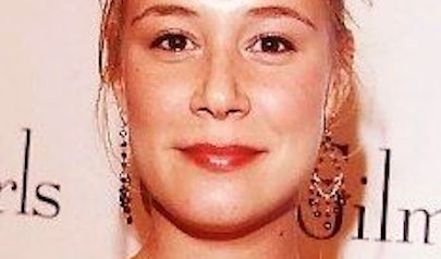 Liza Weil photo