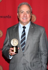 Lorne Michaels photo