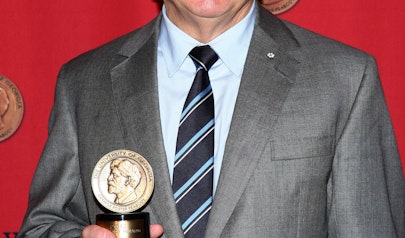 Lorne Michaels photo