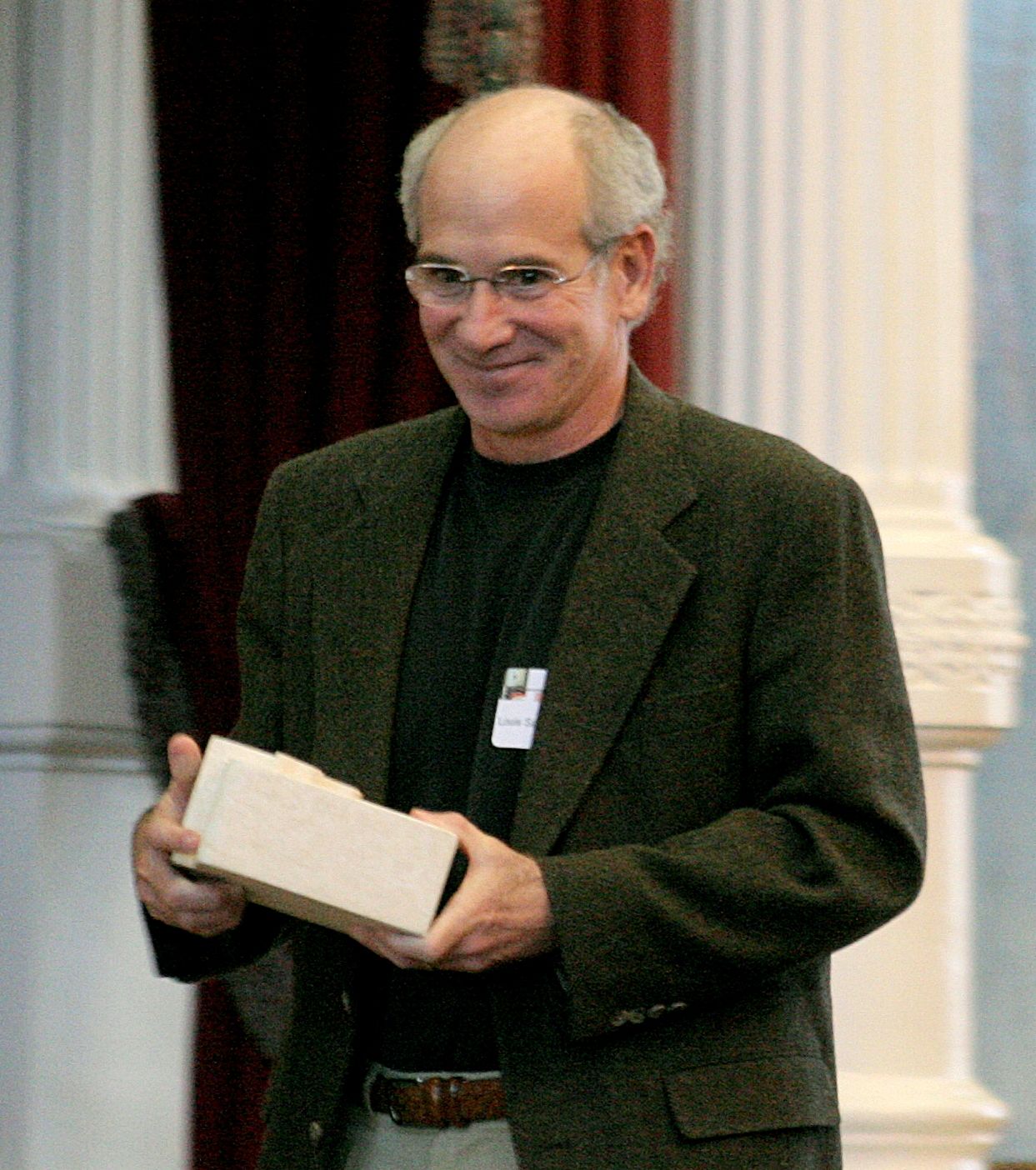 TOP 25 QUOTES BY LOUIS SACHAR (of 61)