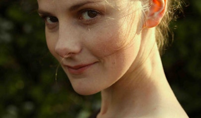 Louise Brealey photo