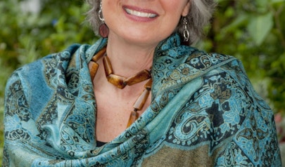 Louise Penny photo