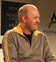 Marc Andreessen photo